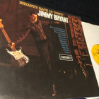 Jimmy Bryant Bryant’s back in town Stetson Lp Ger Re hieno - pikkukuva 1