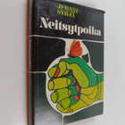 Juhani Syrjä : Neitsytpoika - pikkukuva 1