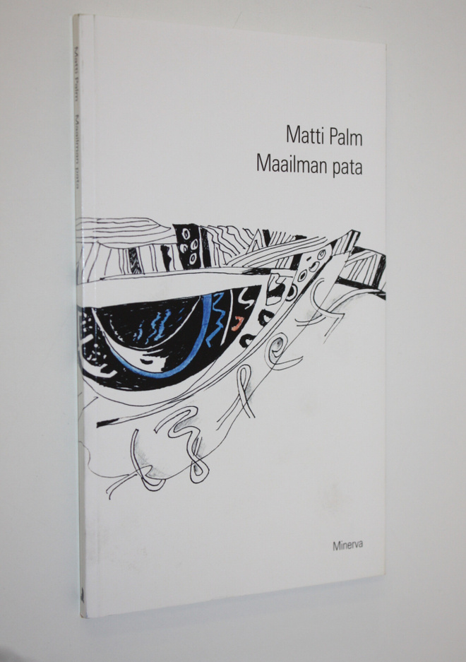 Matti Palm : Maailman pata