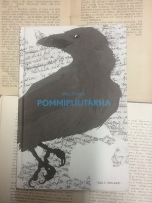 Mia Franck - Pommipuutarha (sid.)
