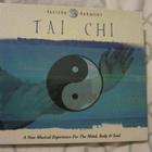 Tai Chi A new Musical experience for the mind, body & soul - pikkukuva 1