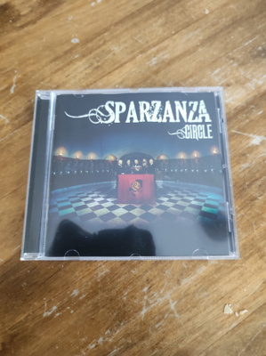 Sparzanza Circle