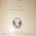 Victor Hugo : Kurjat I - II ( 1p. 1908 ) SIS POSTIKULU - pikkukuva 4