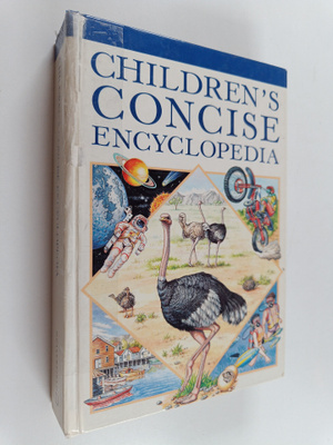 Children's concise encyclopedia