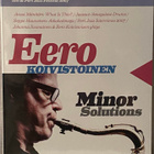 Eero Koivistoinen - Minor Solutions (DVD) - pikkukuva 1