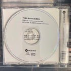 TIMO RAUTIAINEN - Sinulle CD-single - pikkukuva 2