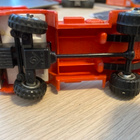 Daf kuorma-auto 1/43 pienoismalli. Tehty Kreikassa! - pikkukuva 2