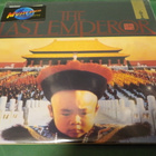 THE LAST EMPEROR EX/M- 2x LASERDISC (W) - pikkukuva 1