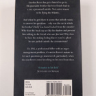 Ian Rankin : Blood hunt - pikkukuva 2