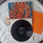 LP The Jimi Hendrix Experience – Axis: Bold As Love - pikkukuva 4
