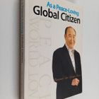 Sun Myung Moon : As a Peace-loving global citizen - pikkukuva 1
