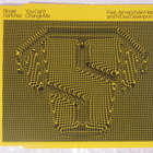 Roger Sanchez • You Can't Change Me CD Maxi-Single - pikkukuva 1