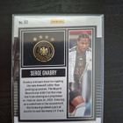 Serge Gnabry 12/55 - pikkukuva 3