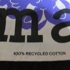 MARIMEKKO KASSI VIOLETEIN KUKKASIN - pikkukuva 2