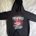 Frei.Wild huppari, koko M, hyväkuntoinen - pikkukuva 2