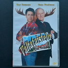 DVD: Villi Valtataistelu (Ray Romano, Gene Hackman 2003) - pikkukuva 1