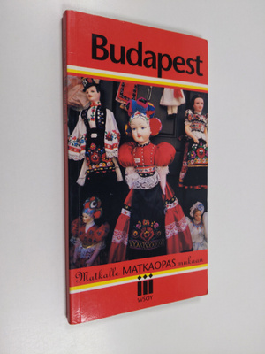 Christopher Rice : Budapest