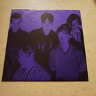 Echo & The Bunnymen – Reverberation lp orig 1990 New Wave M- - pikkukuva 3