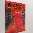 Kati Kovacs : Pahvilapsi - pikkukuva 1