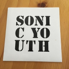 SONIC YOUTH  helen lundeberg/eyeliner  7" - pikkukuva 2