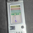 Nintendo Game&watch super color spitball sparky. - pikkukuva 2