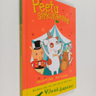 Elizabeth Dale : Peetu sirkuksessa - Kolme ta-vu-tet-tu-a... - pikkukuva 1