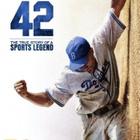 42 - A True Story of a Sports Legend  -   (Blu-ray) - pikkukuva 1