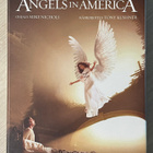 Angels in America (2003) HBO:n palkittu minisarja (2DVD) - pikkukuva 1