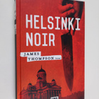 James Thompson : Helsinki noir - pikkukuva 1