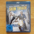 Skin Trade BLU-RAY - pikkukuva 1