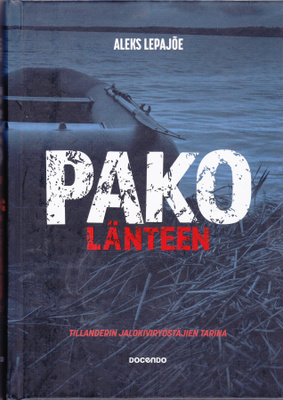 Pako Länteen