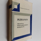 Georgi Plehanov : Monistisen historiankäsityksen kehityks... - pikkukuva 1