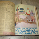 Työläisnaisten Urheilulehti 1921 -1924 kirja - pikkukuva 5