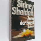 Sidney Sheldon : Zorn der Engel : Roman - pikkukuva 1