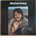 McCartney LP - pikkukuva 2
