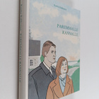 Kerttu Rahkonen : Paremmalle rannalle - pikkukuva 1