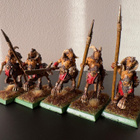 Warhammer Beastmen army, Oldhammer - pikkukuva 4