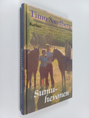 Timo Sandberg : Sumuhevonen