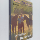 Timo Sandberg : Sumuhevonen - pikkukuva 1