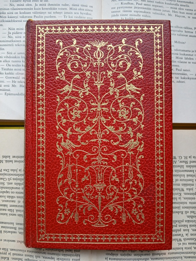 Maksim Gorki - Varjenka ja muita novelleja (sid.)