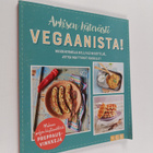 Arkisen kätevästi vegaanista - pikkukuva 1
