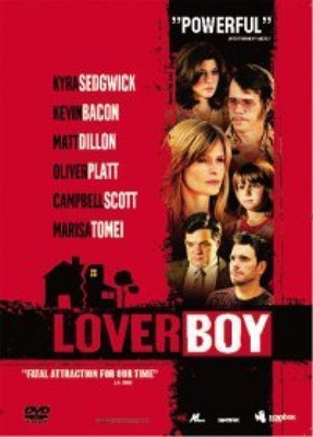 Loverboy - ( LEVY UUDENVEROINEN)