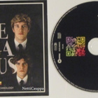 Pegasus • Human.Technology PROMO CD ALBUM - pikkukuva 2