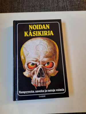 Noidan käsikirja