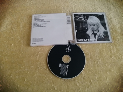 DUFFY - Rockferry CD