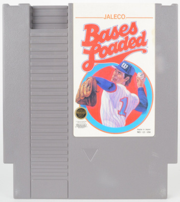 Bases Loaded