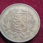 10 markkaa 1937 - pikkukuva 2