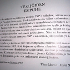 Idealismin vuosista reaaliaikaan - SYP - pikkukuva 5