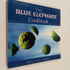 John Hellon : The Blue Elephant Cookbook - Royal Thai Cui... - pikkukuva 1
