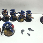 WH40K - 10th Edition Starter Set - pikkukuva 2